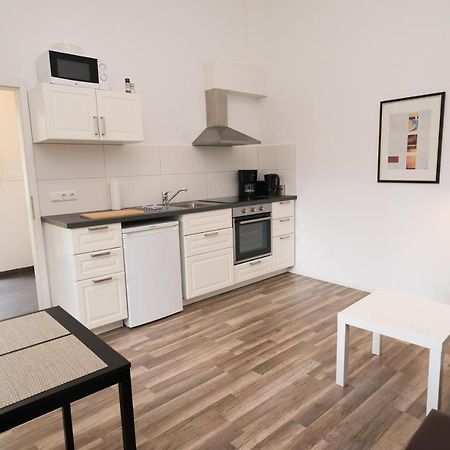 Fewo Engler Lueneburg Wallstrasse Экстерьер фото